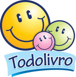 Logo Todolivro - Humanität | Humanität